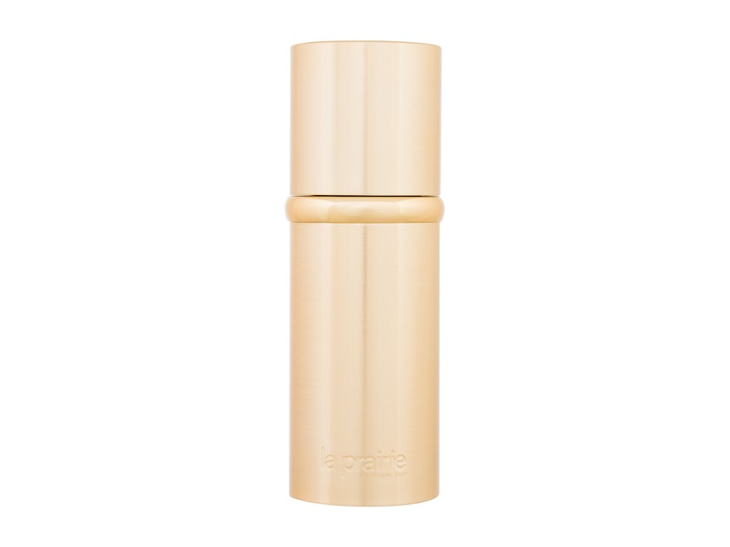 La Prairie Pure Gold Radiance Concentrate Odos serumas 30 ml Damaged box