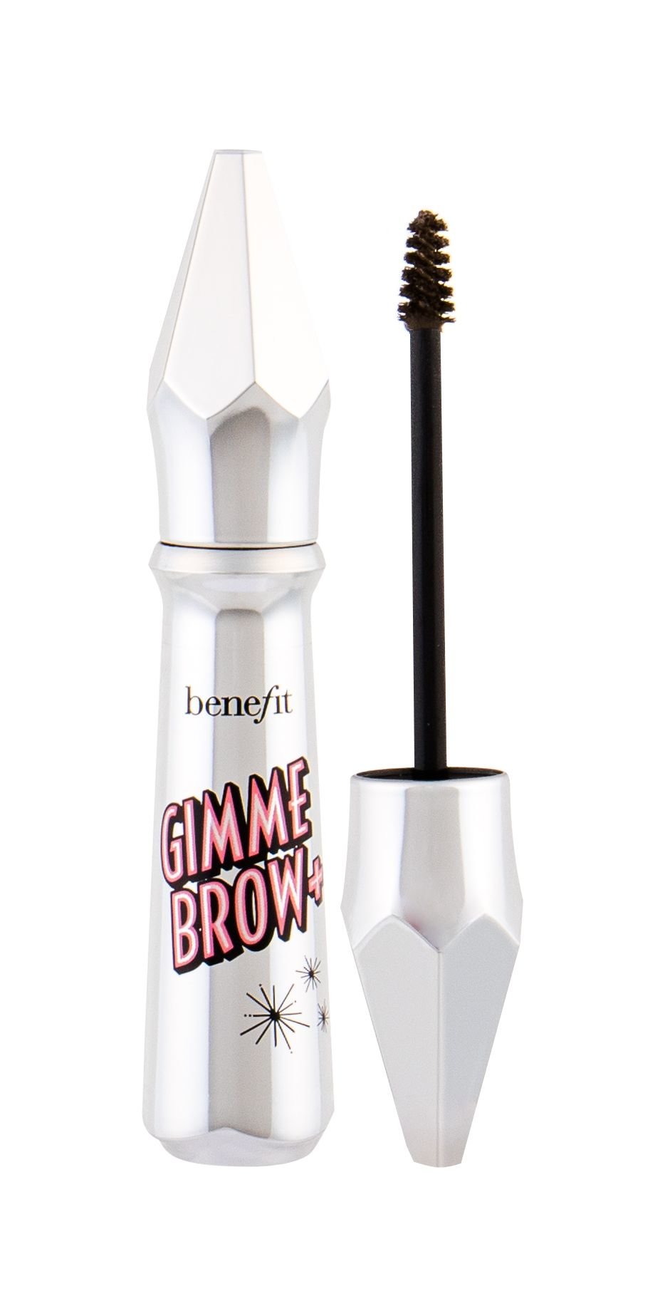 Benefit Gimme Brow+ Brow-Volumizing 3g antakių gelis (Pažeista pakuotė)