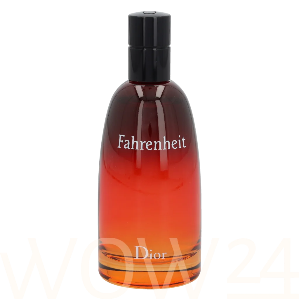 Christian Dior Dior Fahrenheit After Shave Lotion 100 ml balzamas po skutimosi