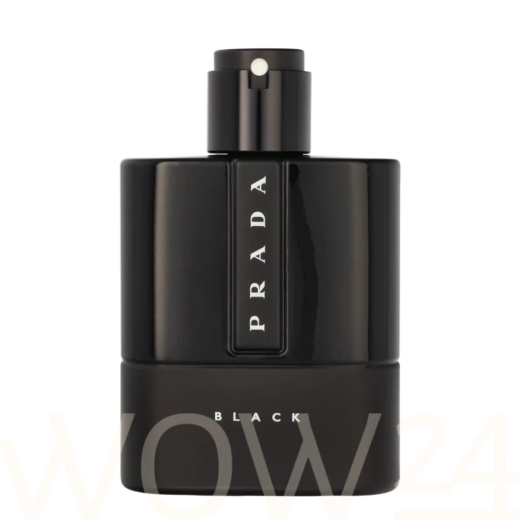 Prada Prada Luna Rossa Black Edp Spray 100 ml kvepalai Vyrams EDP
