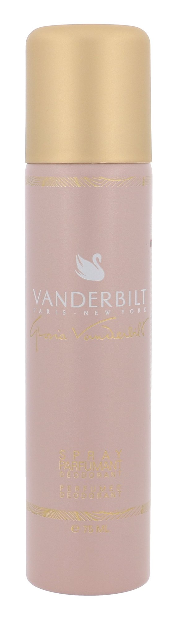 Gloria Vanderbilt Vanderbilt 75ml dezodorantas