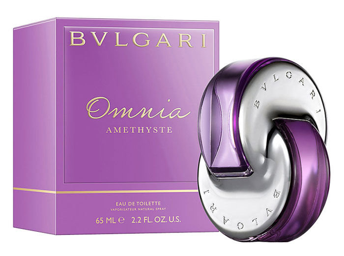 Bvlgari Omnia Amethyste kvepalai Moterims