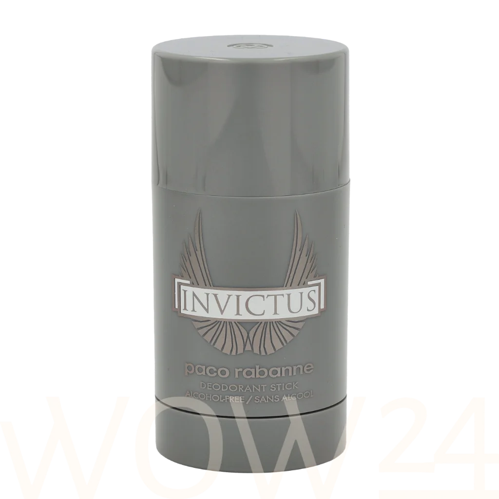 Paco Rabanne Paco Rabanne Invictus Deo Stick 75 ml dezodorantas