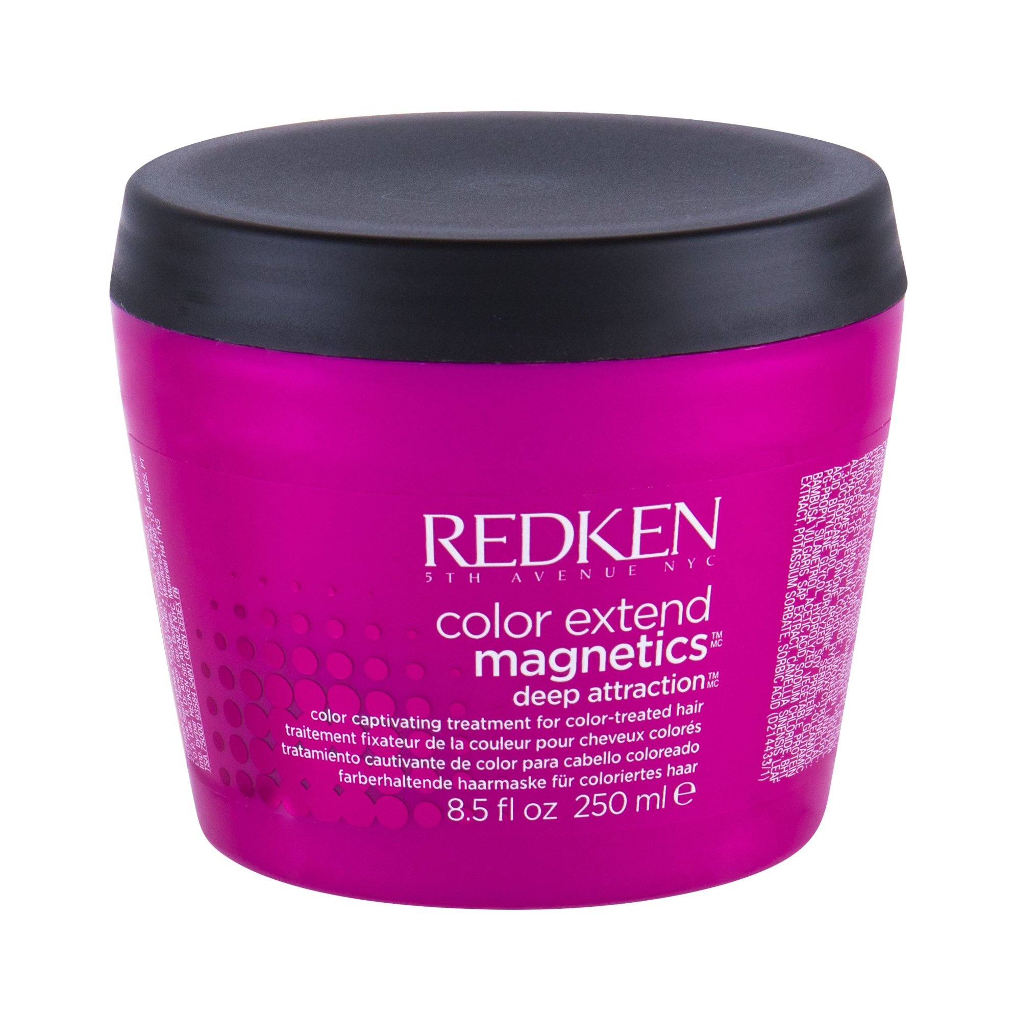 Redken Color Extend Magnetics 250ml plaukų kaukė