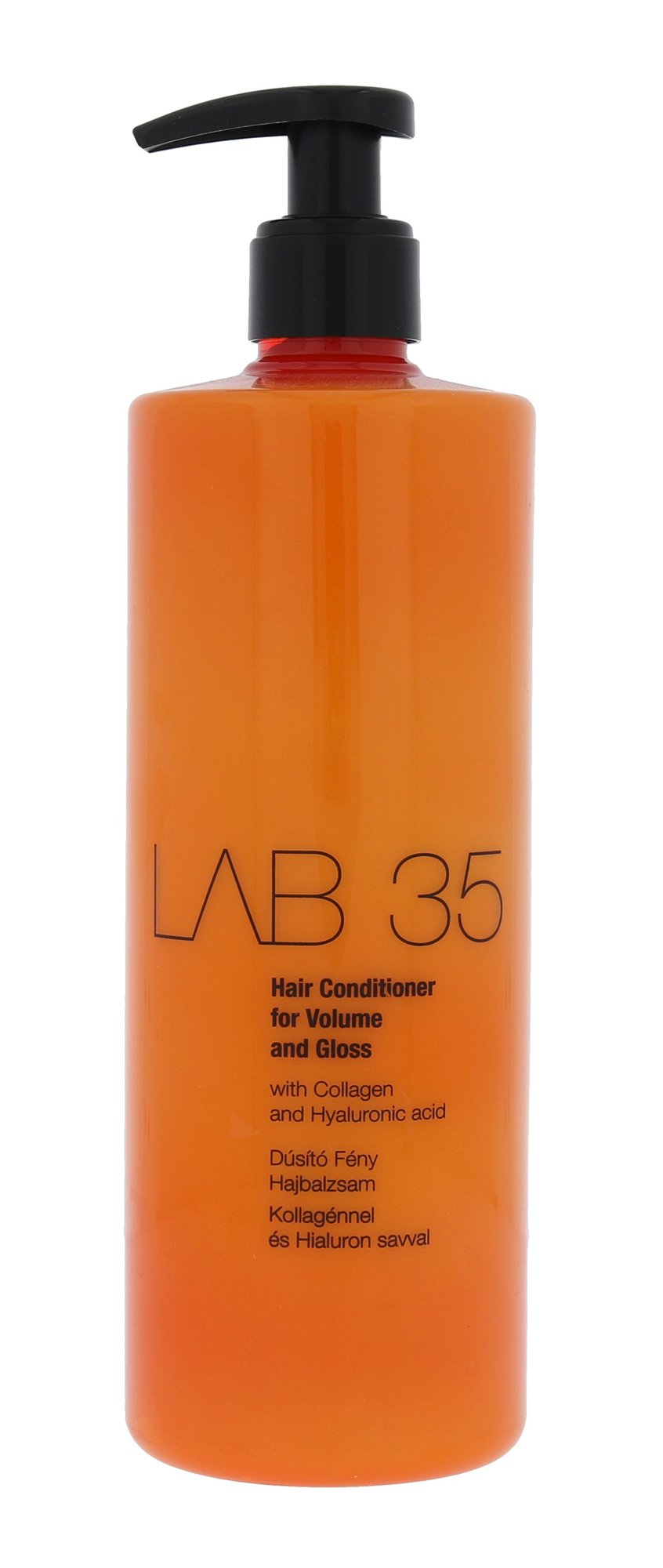 Kallos Cosmetics Lab 35 500ml kondicionierius