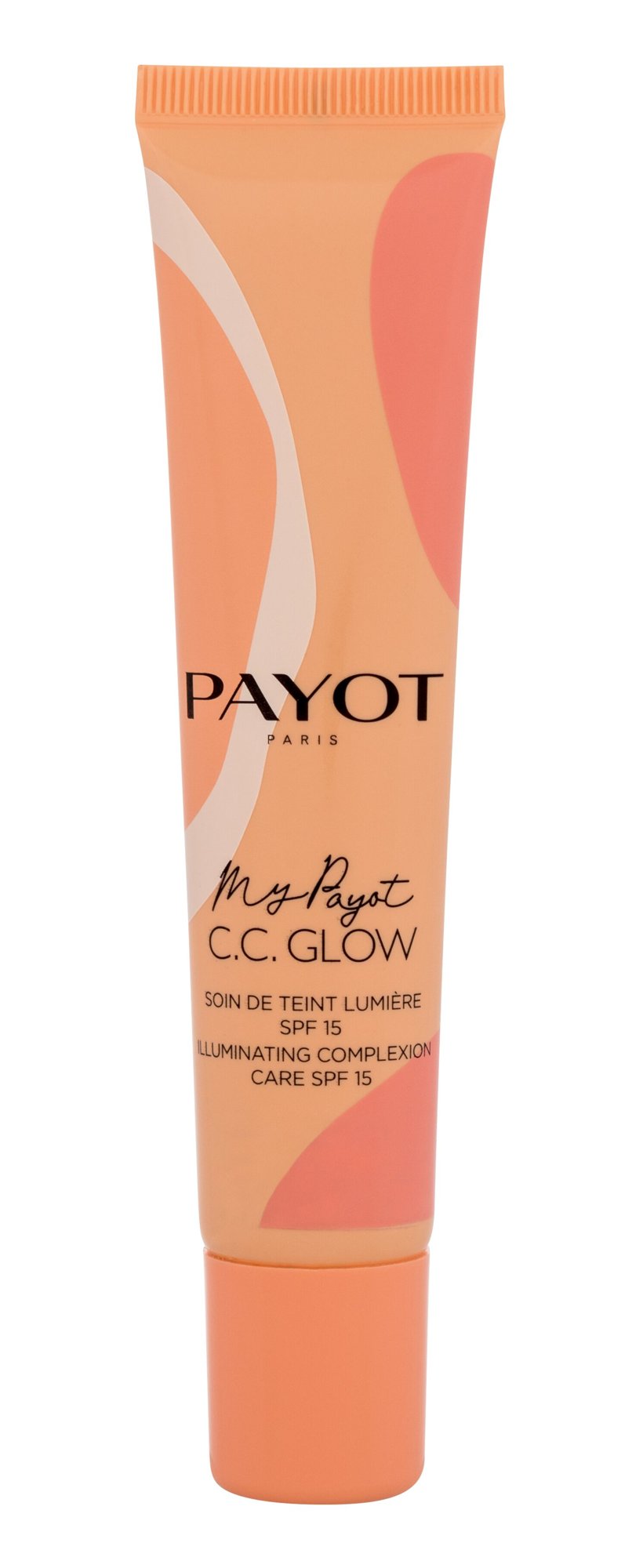 Payot My Payot C.C. Glow CC kremas