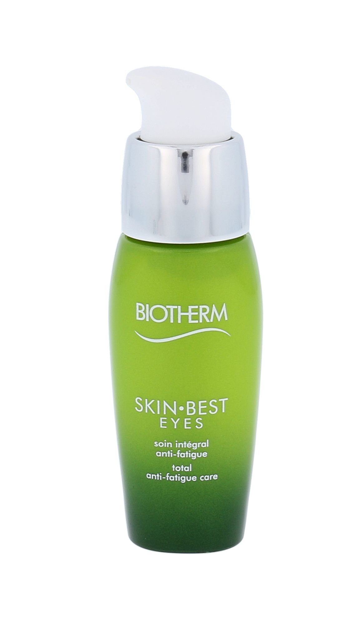 Biotherm Skin Best 15ml paakių kremas