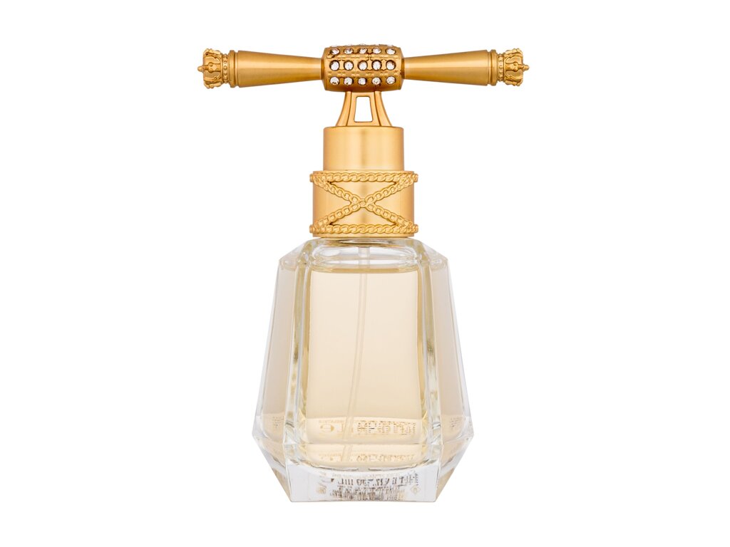 Juicy Couture I Am Juicy Couture 30ml Kvepalai Moterims EDP