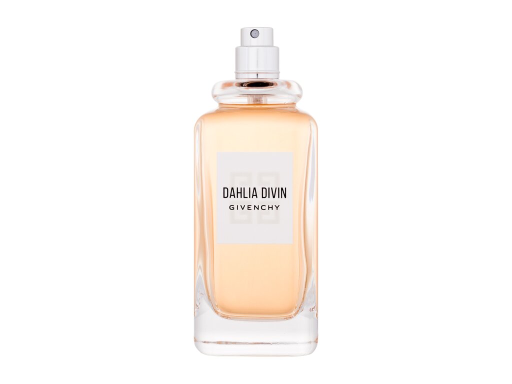 Givenchy Dahlia Divin kvepalų mėginukas (atomaizeris) Moterims