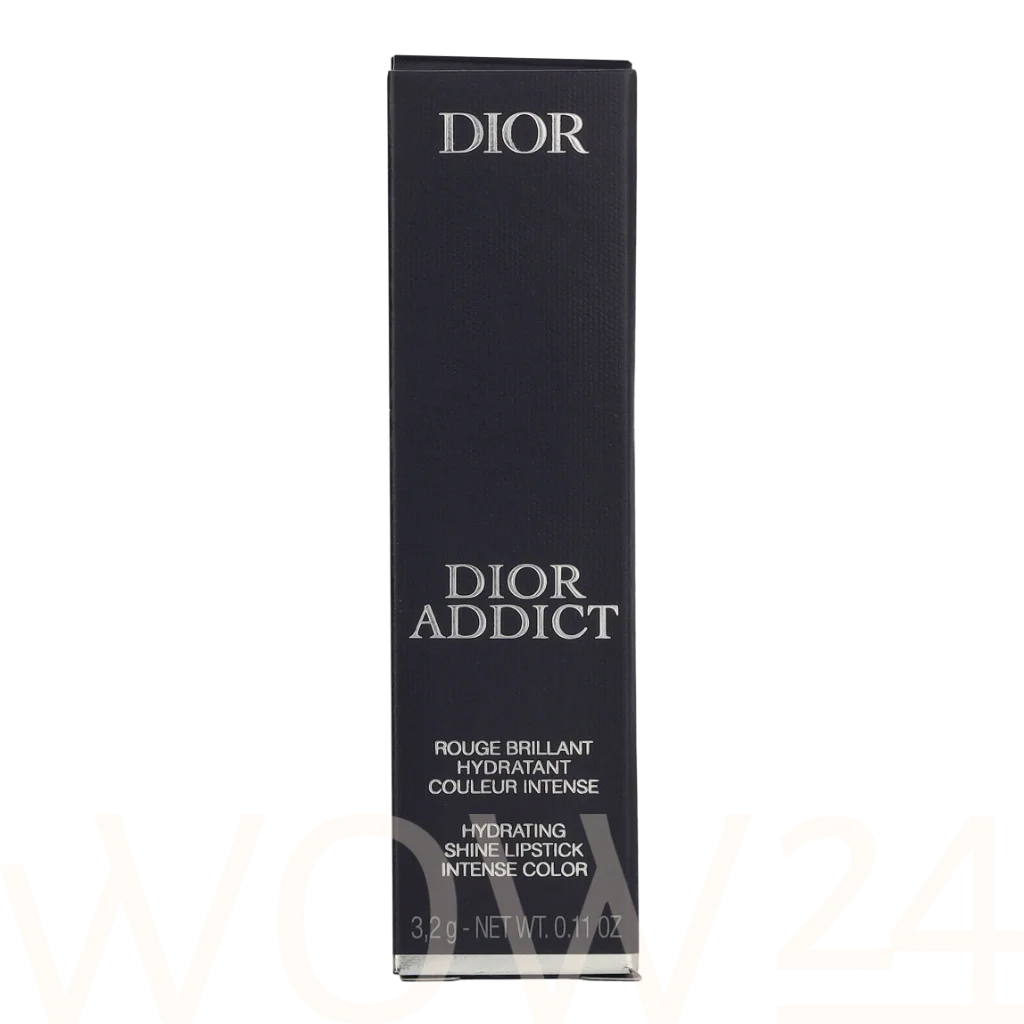 Dior Dior Addict Shine Lipstick - Refillable 3.2 ml