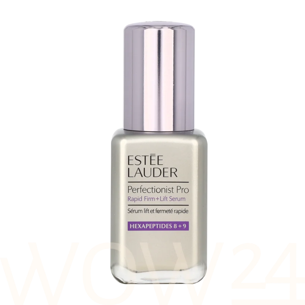 Este&eacute; Lauder E.Lauder Perfectionist Pro Rapid Firm + Lift Treatment 30 ml vietinės priežiūros priemonė