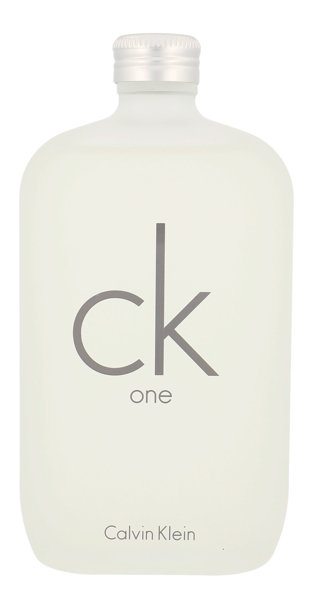 Calvin Klein CK One Eau De Toilette 300 ml Damaged box
