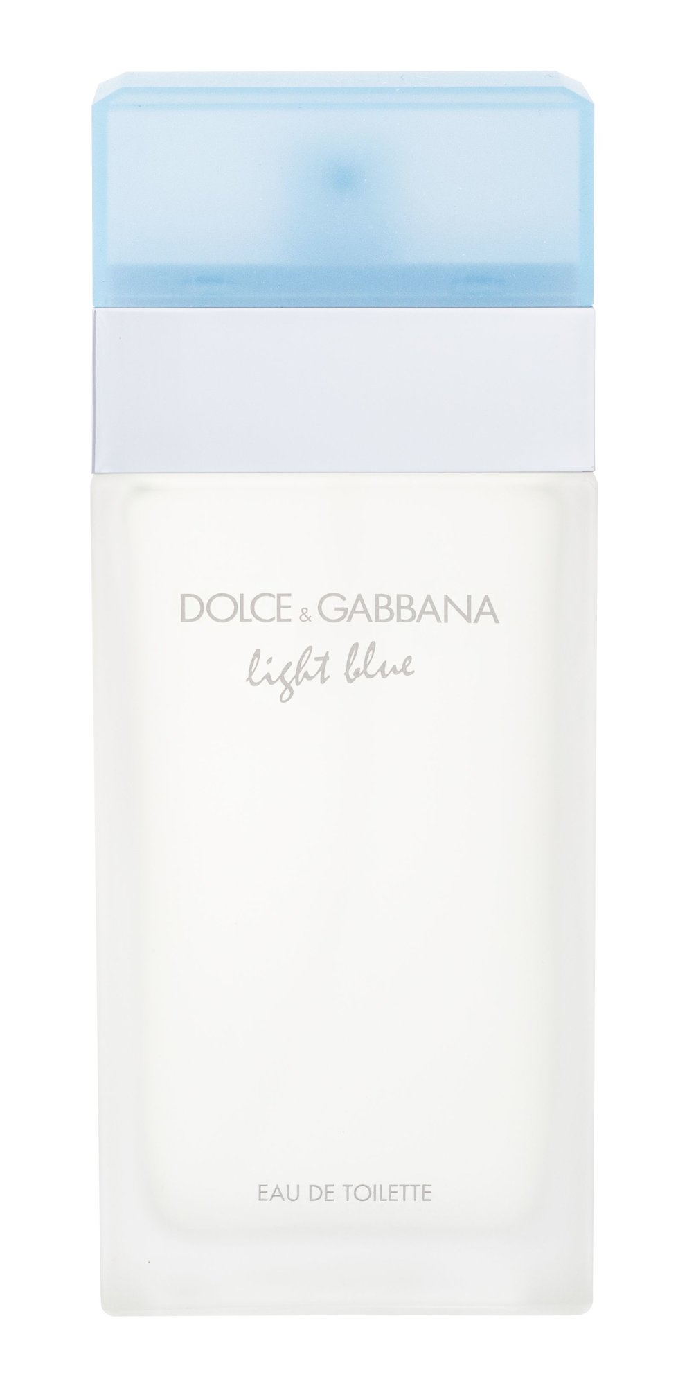 Dolce&Gabbana Light Blue 100ml Kvepalai Moterims EDT (Pažeista pakuotė)