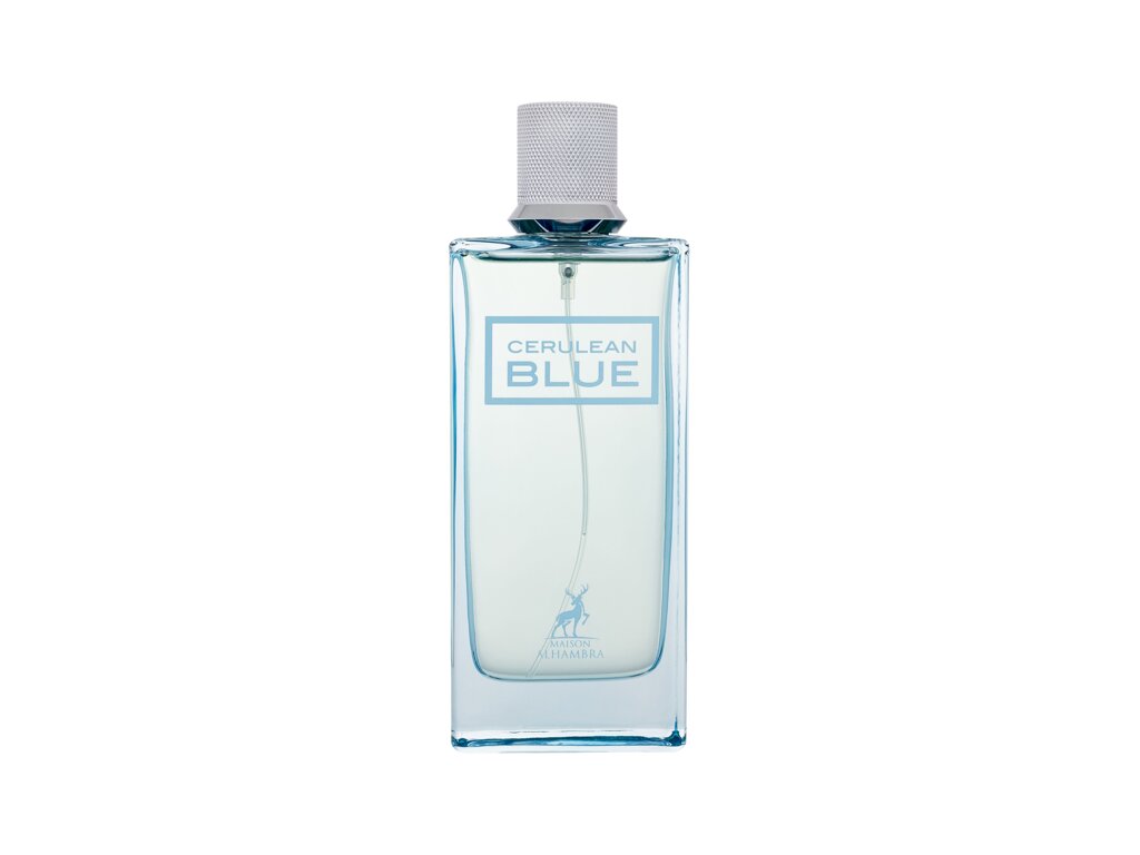 Maison Alhambra Cerulean Blue Eau De Parfum Kvepalai Vyrams