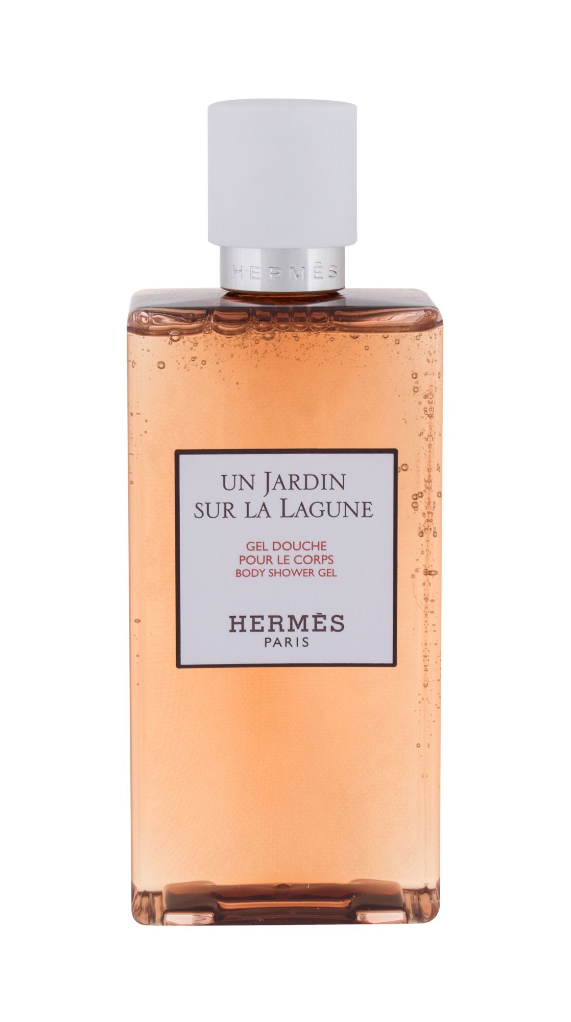 Hermes Un Jardin Sur La Lagune 200ml dušo želė