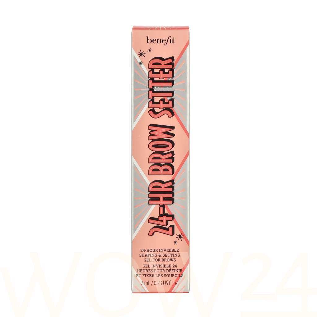 Benefit Benefit 24H Brow Setter antakių gelis