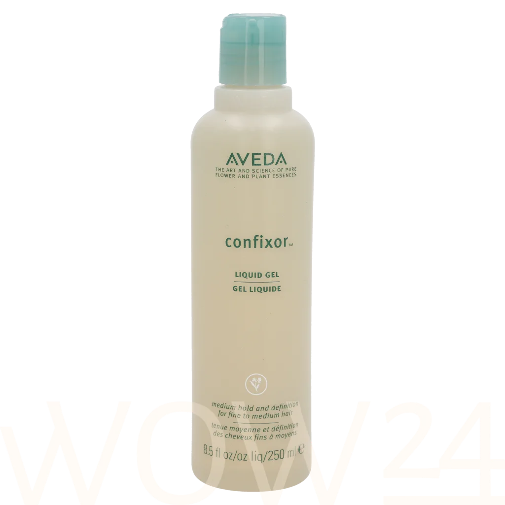 Aveda Aveda Confixor Liquid Gel 250 ml plaukų želė
