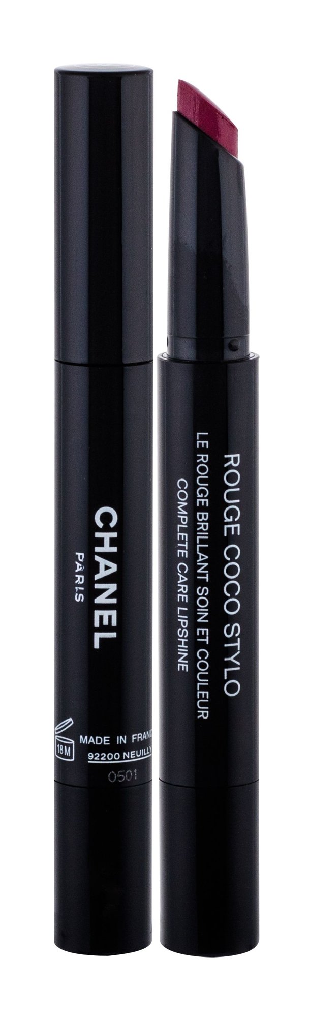 Chanel Rouge Coco Stylo 2g lūpdažis