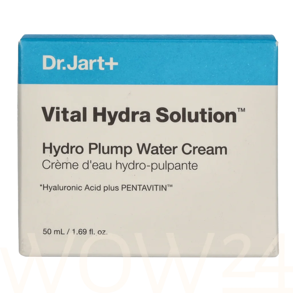  Dr. Jart+ Vital Hydra Solution Hydro Plump Water Cream 50 ml Vyrams