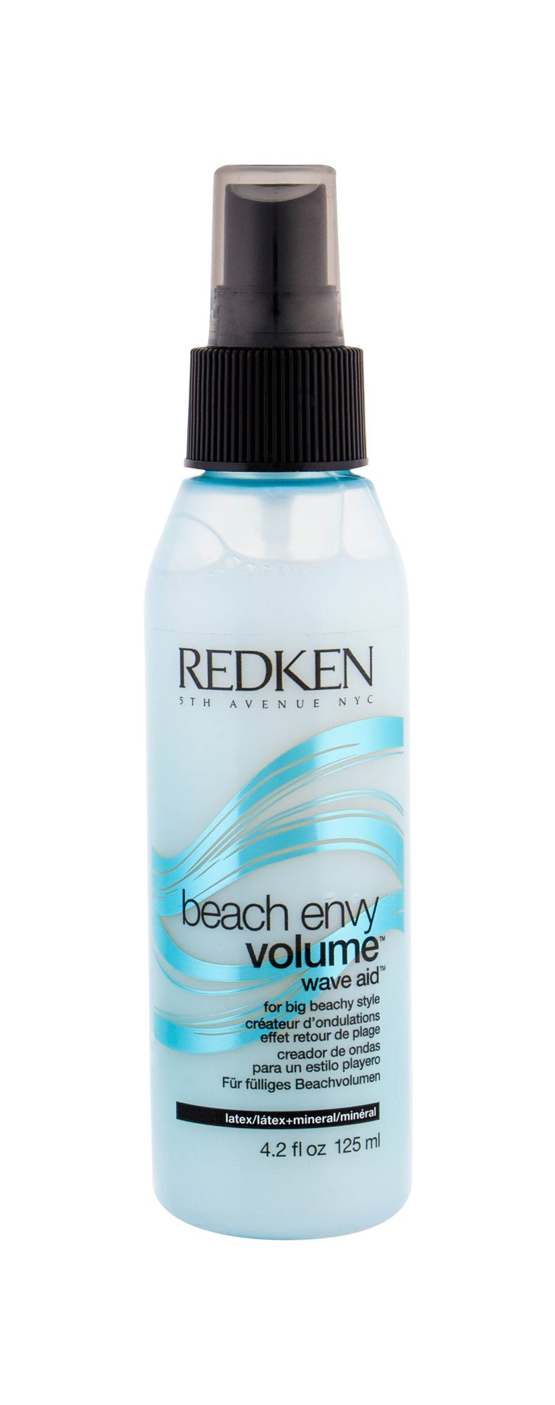 Redken Beach Envy Volume fiksatorius plaukų modeliavimui