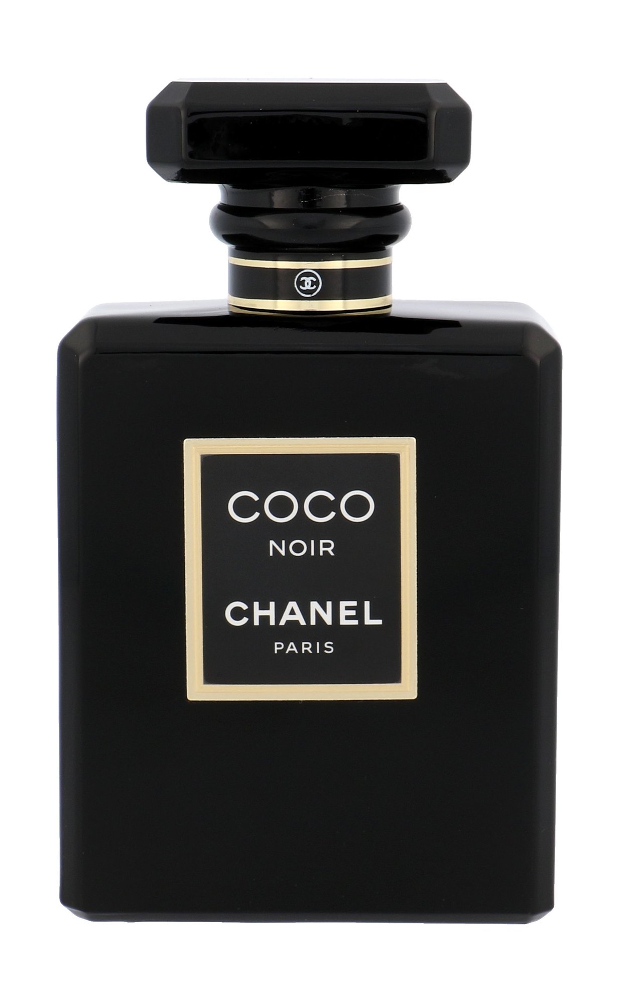 Chanel Coco Noir 100ml Kvepalai Moterims EDP (Pažeista pakuotė)