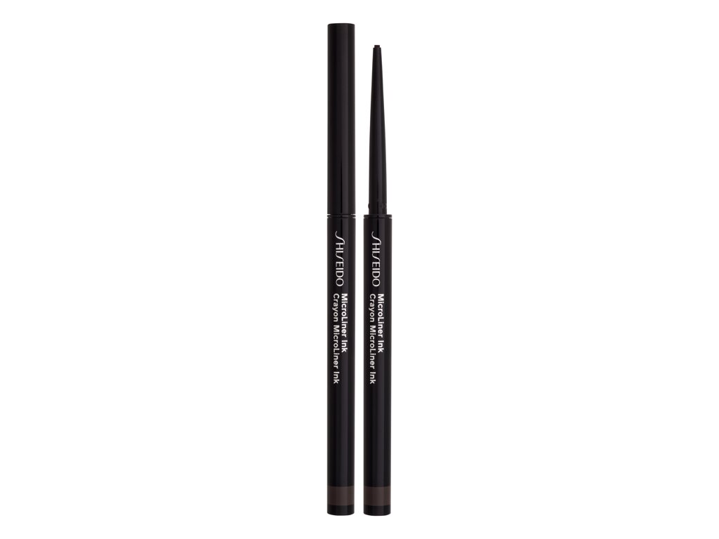 Shiseido MicroLiner Ink akių pie&scaron;tukas