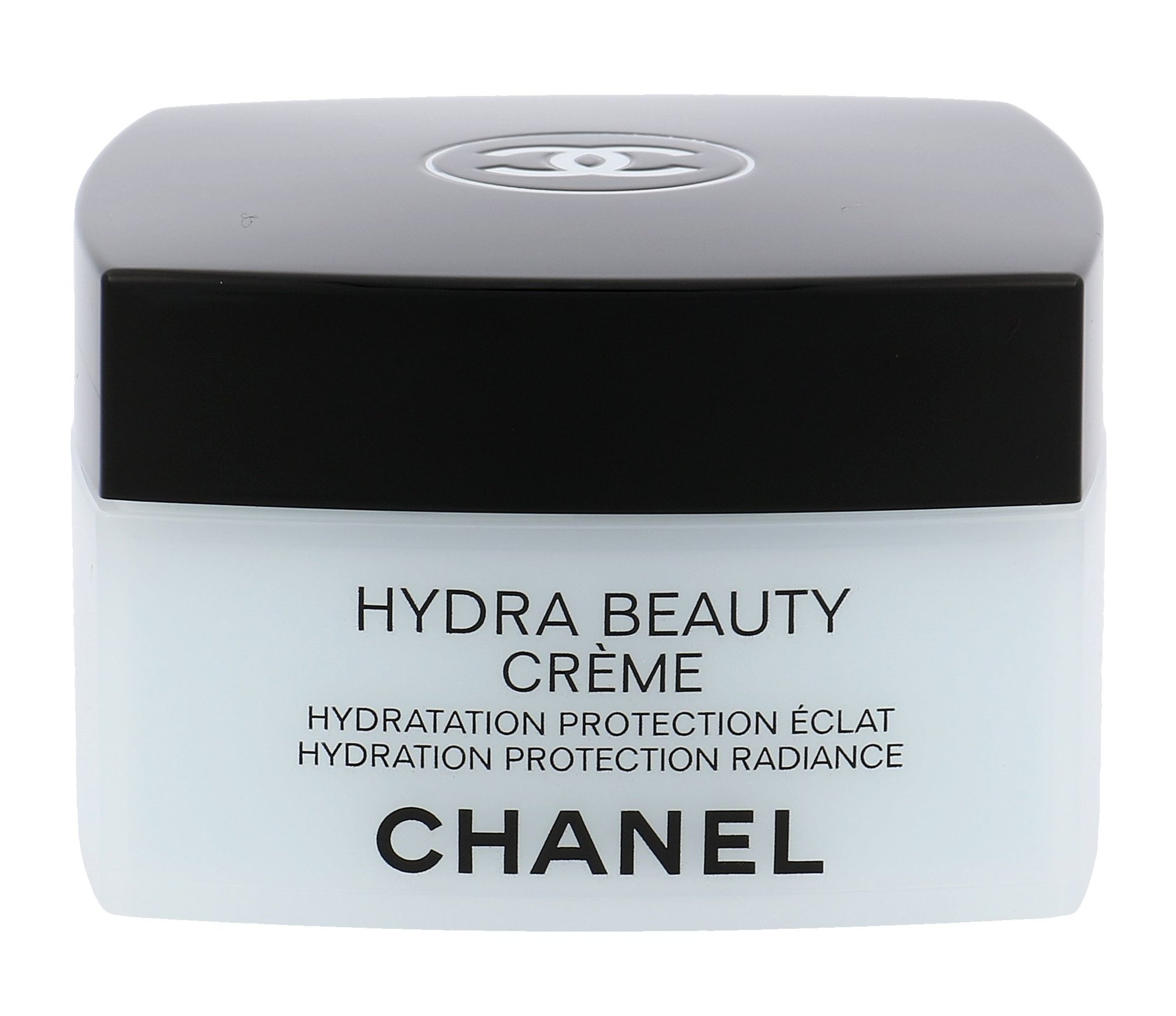 Chanel Hydra Beauty 50g dieninis kremas (Pažeista pakuotė)