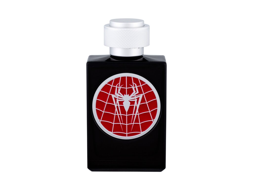 Marvel Spiderman Eau De Toilette 100 ml Damaged box