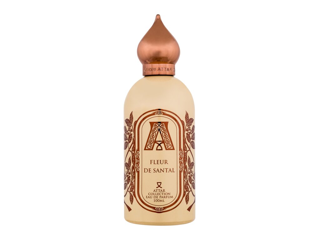 Attar Collection Fleur de Santal kvepalai Unisex