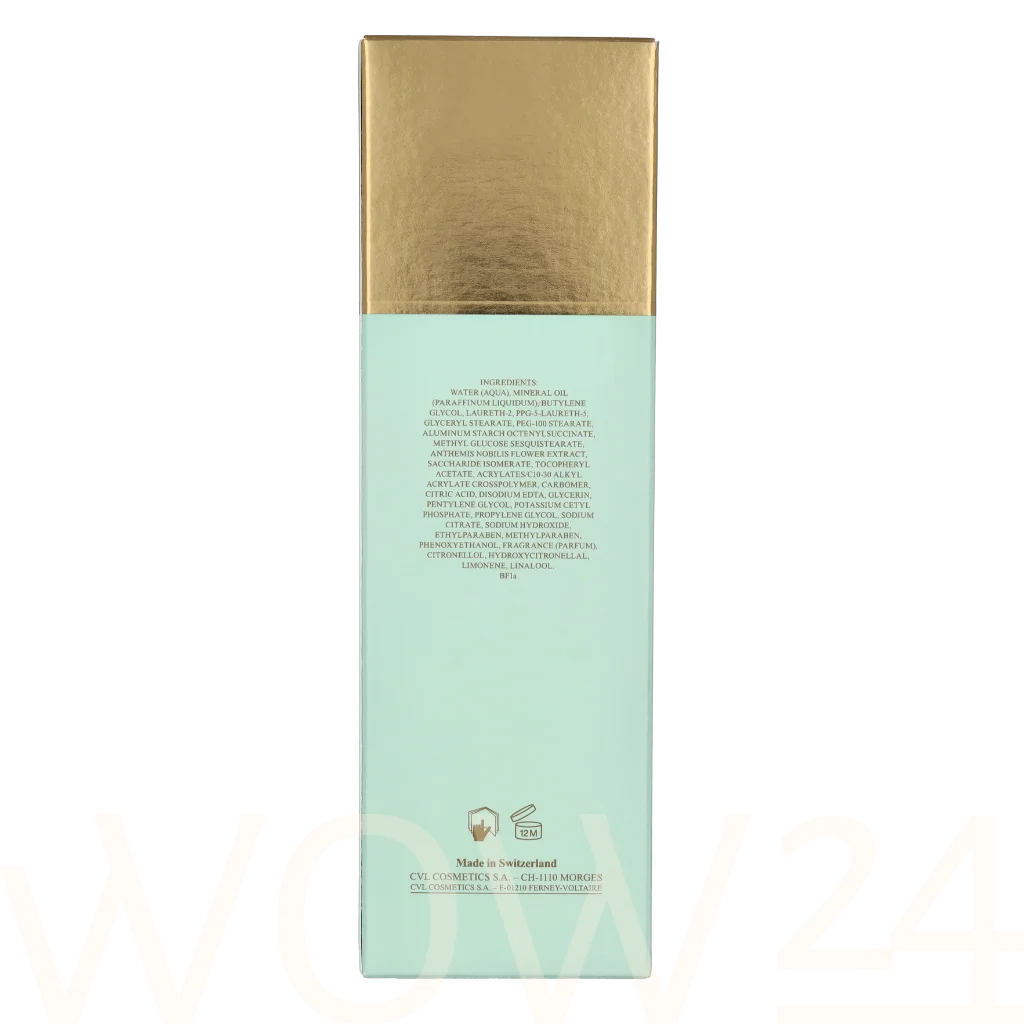 Valmont Valmont Fluid Falls 150 ml veido pienelis 