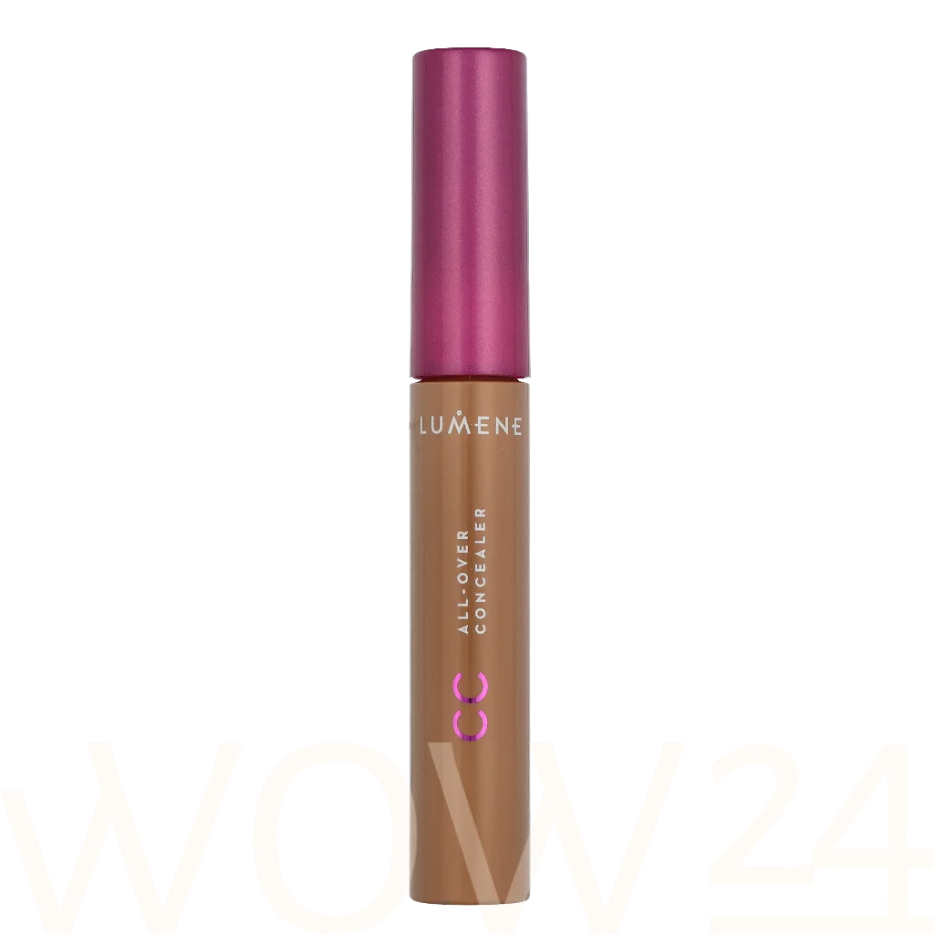 Lumene Lumene CC All-Over Concealer