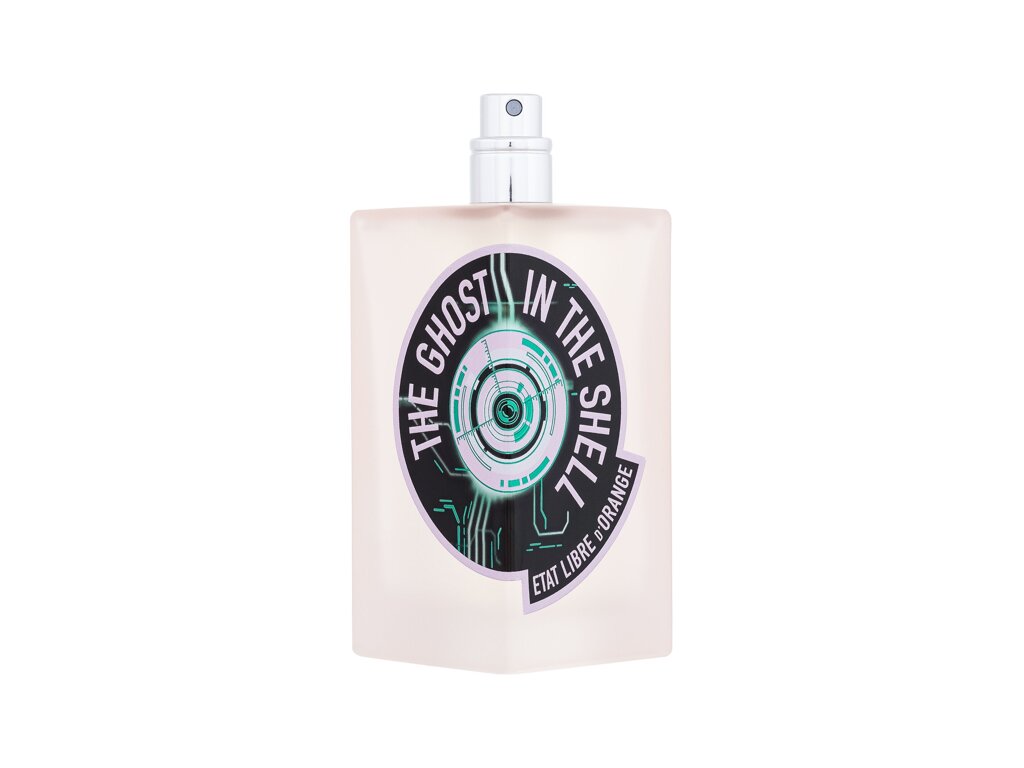Etat libre d`orange The Ghost In The Shell Eau De Parfum 100 ml
