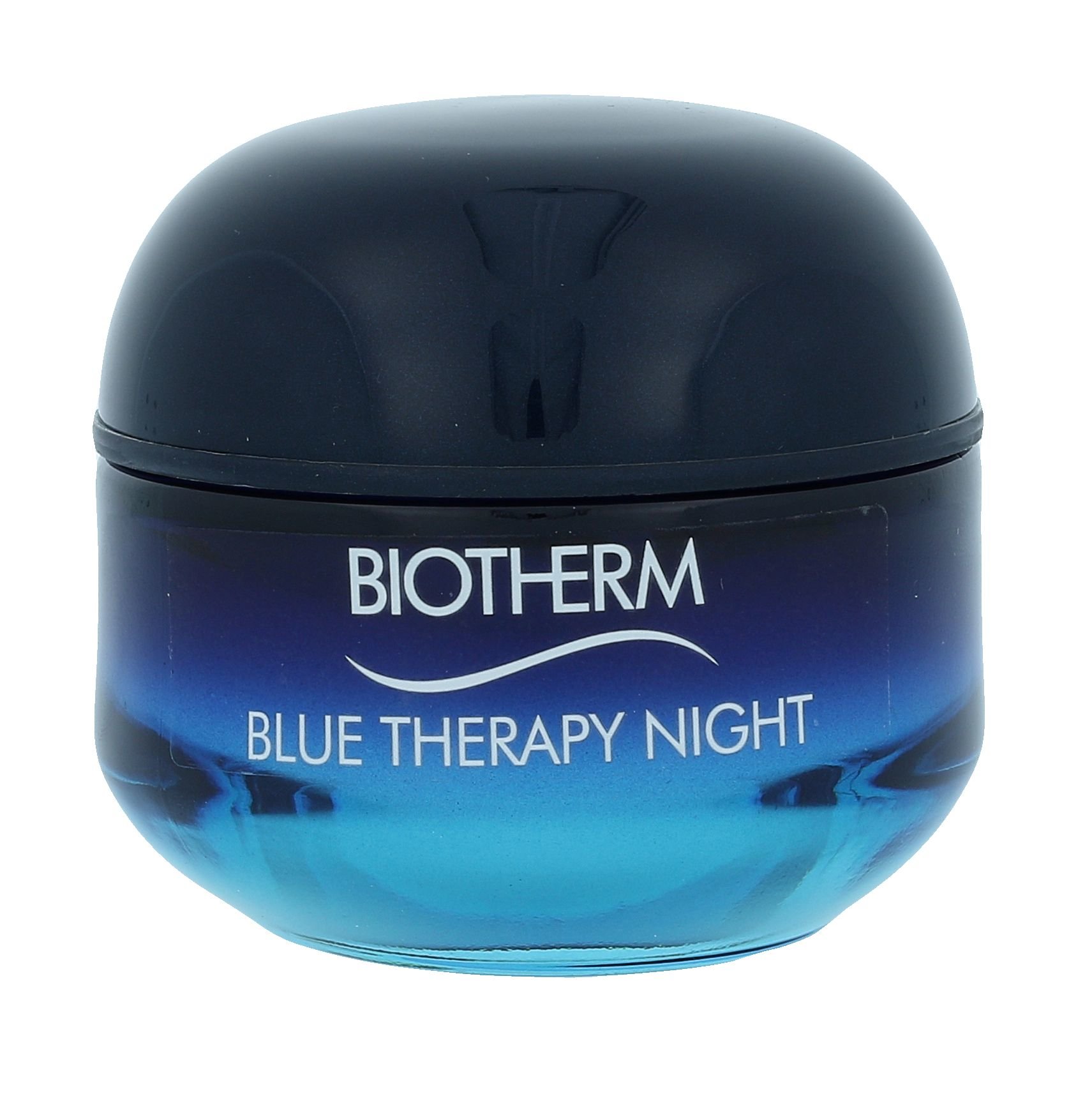 Biotherm Blue Therapy 50ml naktinis kremas (Pažeista pakuotė)