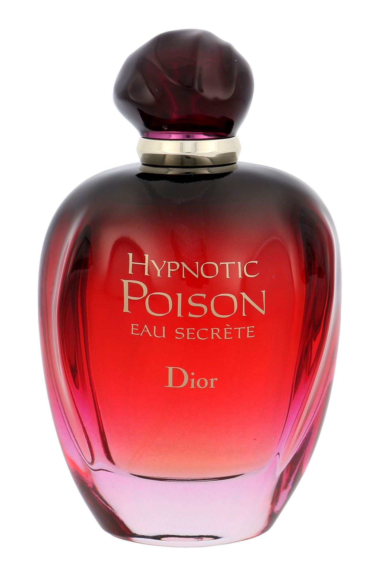 Christian Dior Hypnotic Poison Eau Secréte 100ml Kvepalai Moterims EDT (Pažeista pakuotė)