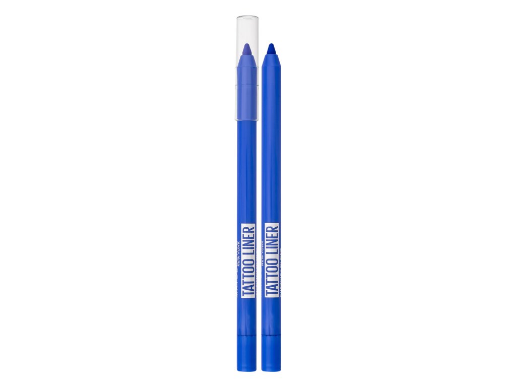 Maybelline Tattoo Liner Gel Pencil 1.3 ml