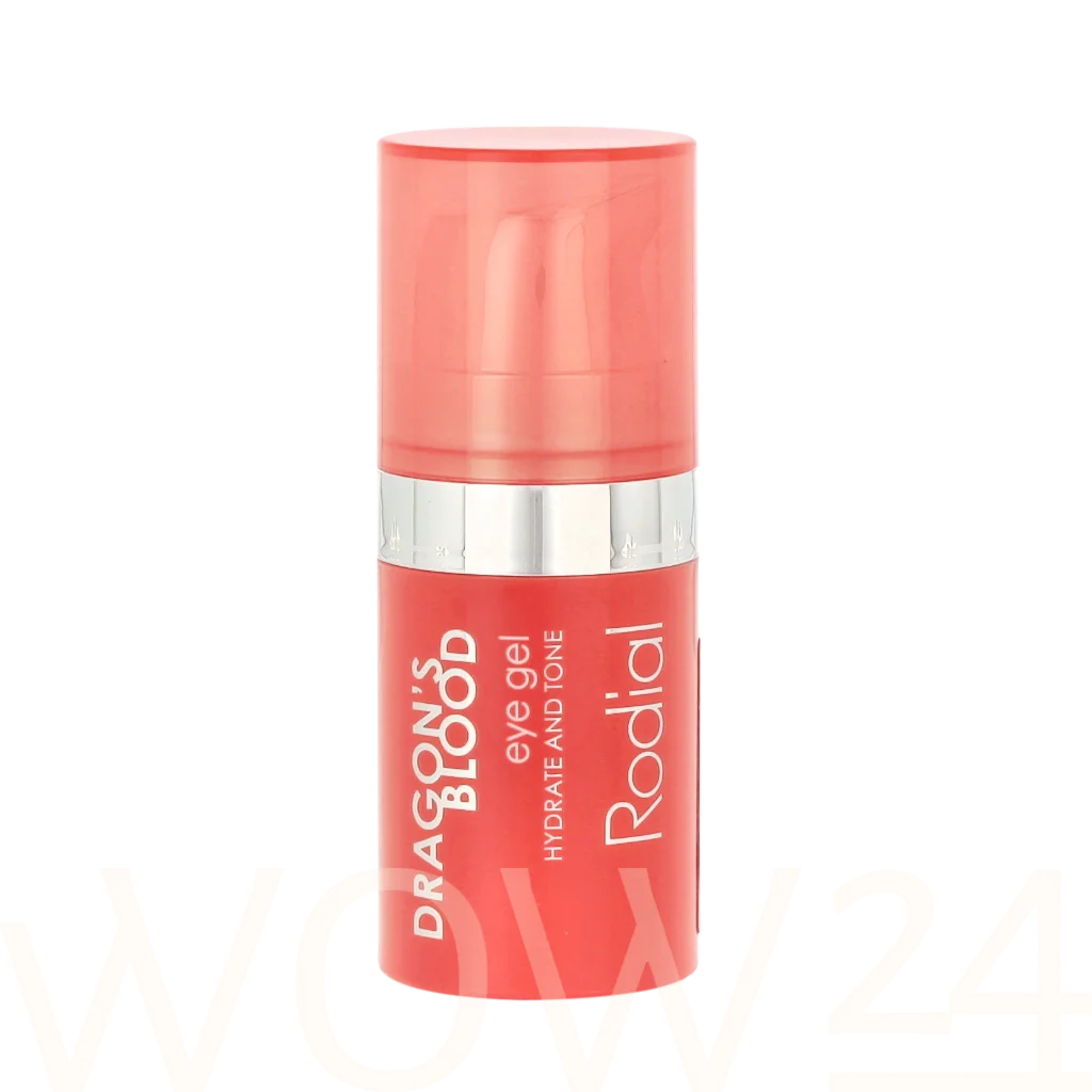 Rodial Rodial Dragon's Blood Eye Gel