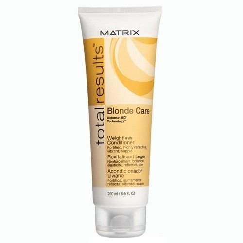 Matrix Total Results Blonde Care kondicionierius
