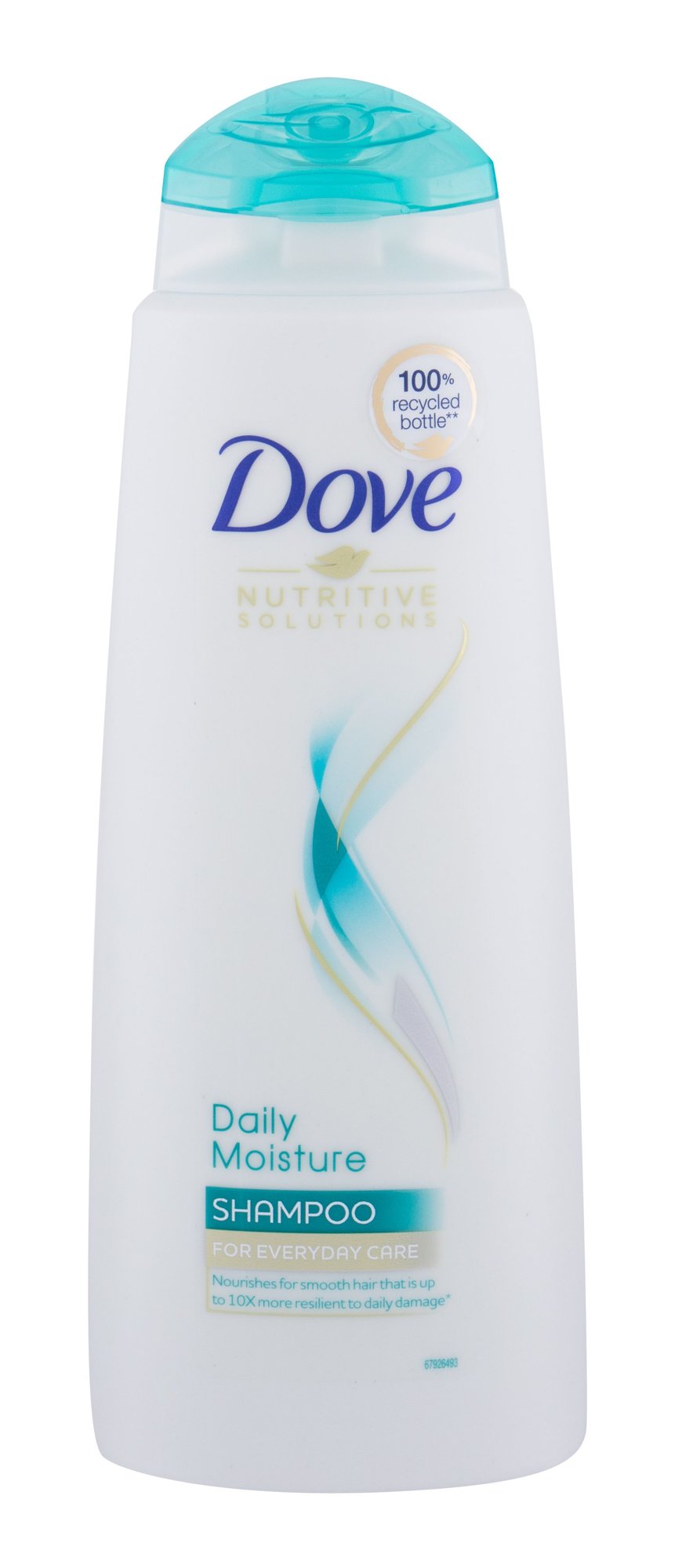 Dove Nutritive Solutions Daily Moisture &scaron;ampūnas
