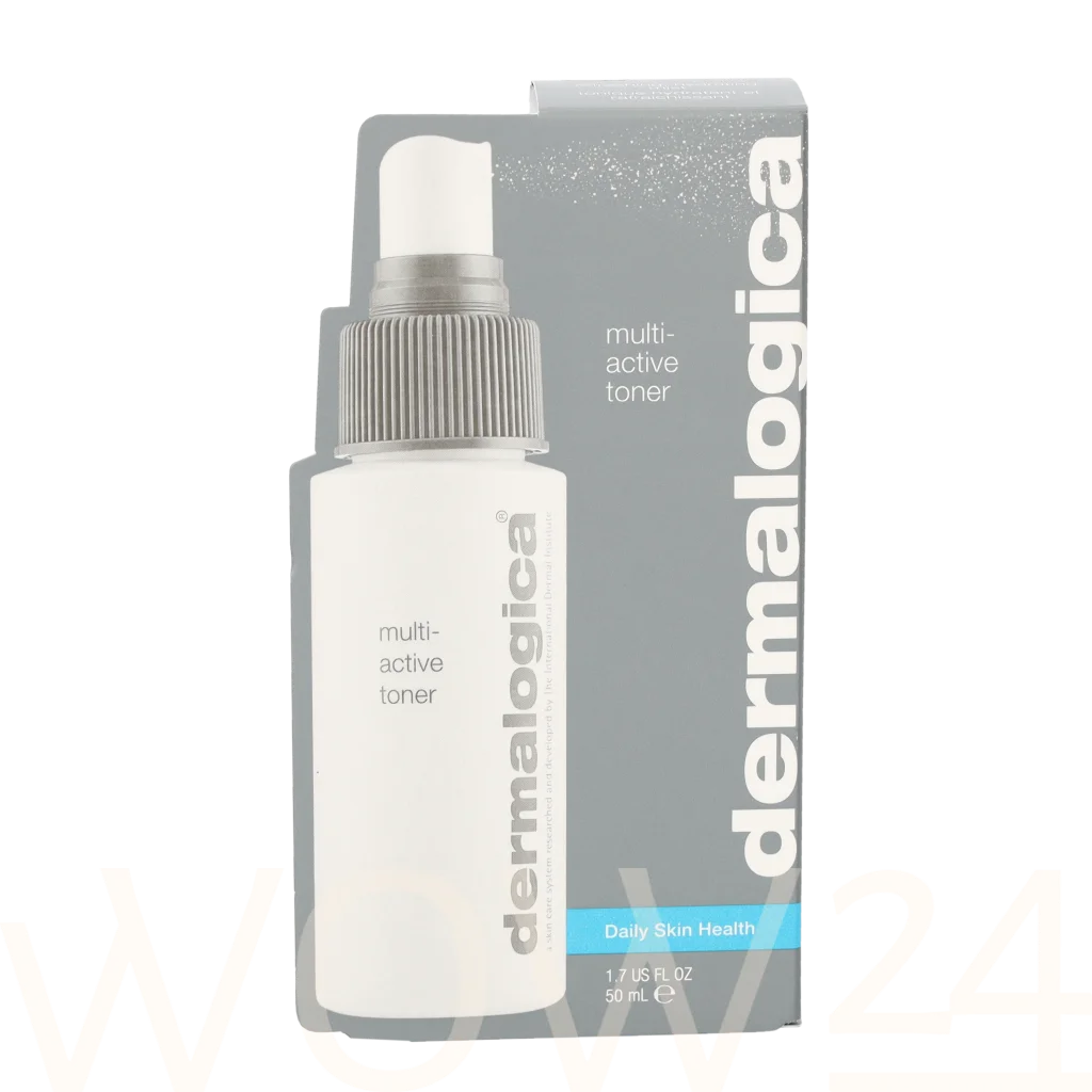 Dermalogica Skin tonic ( Multi- Active Toner) 50 ml 50ml makiažo valiklis
