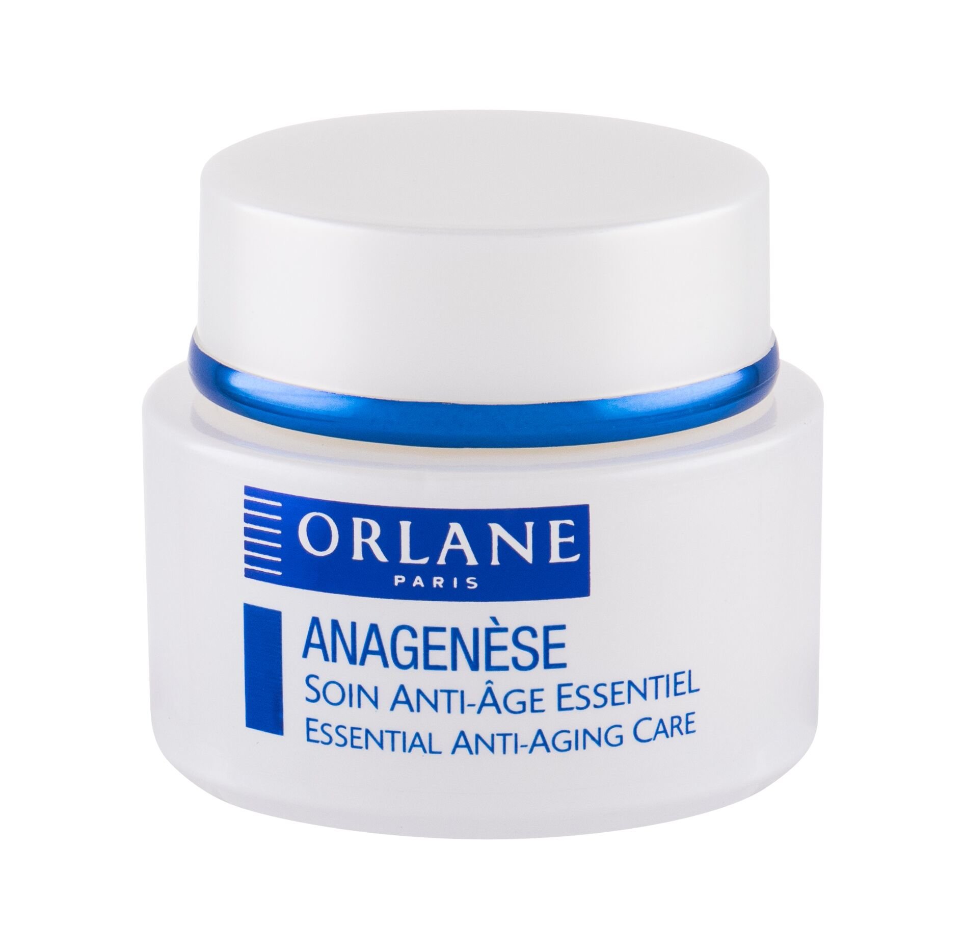 Orlane Anagenese Essential Time-Fighting 50ml dieninis kremas (Pažeista pakuotė)