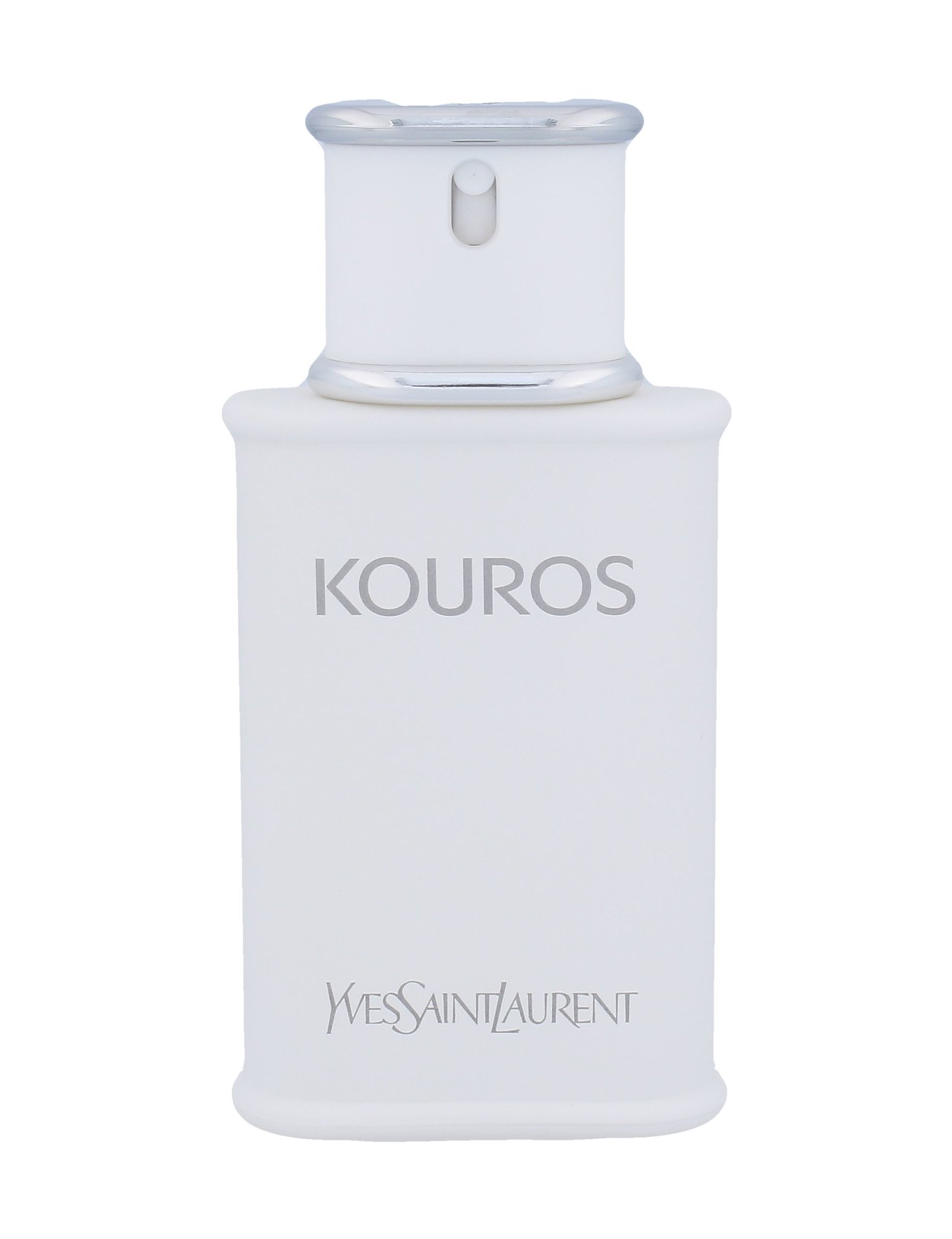 Yves Saint Laurent Kouros 50ml Kvepalai Vyrams EDT