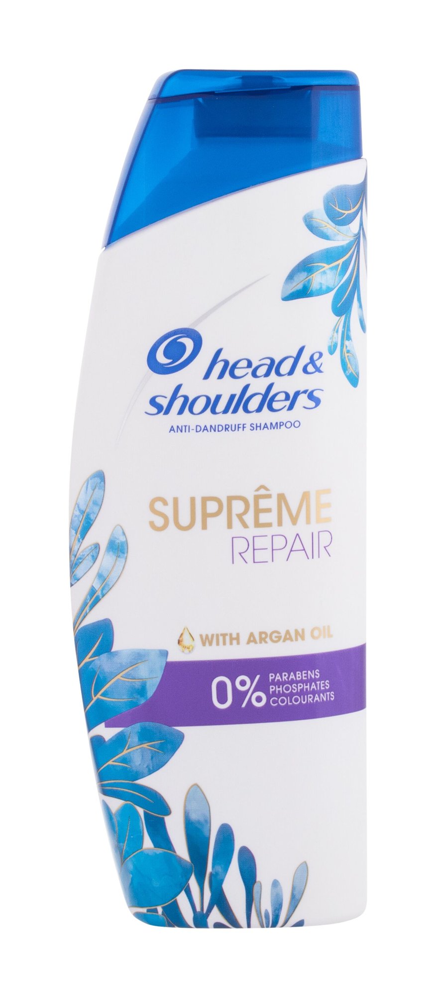 Head & Shoulders Supreme Repair &scaron;ampūnas