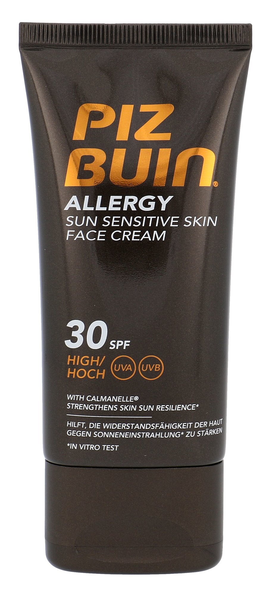 Piz Buin Allergy Sun Sensitive Skin Face Cream 50ml veido apsauga (Pažeista pakuotė)