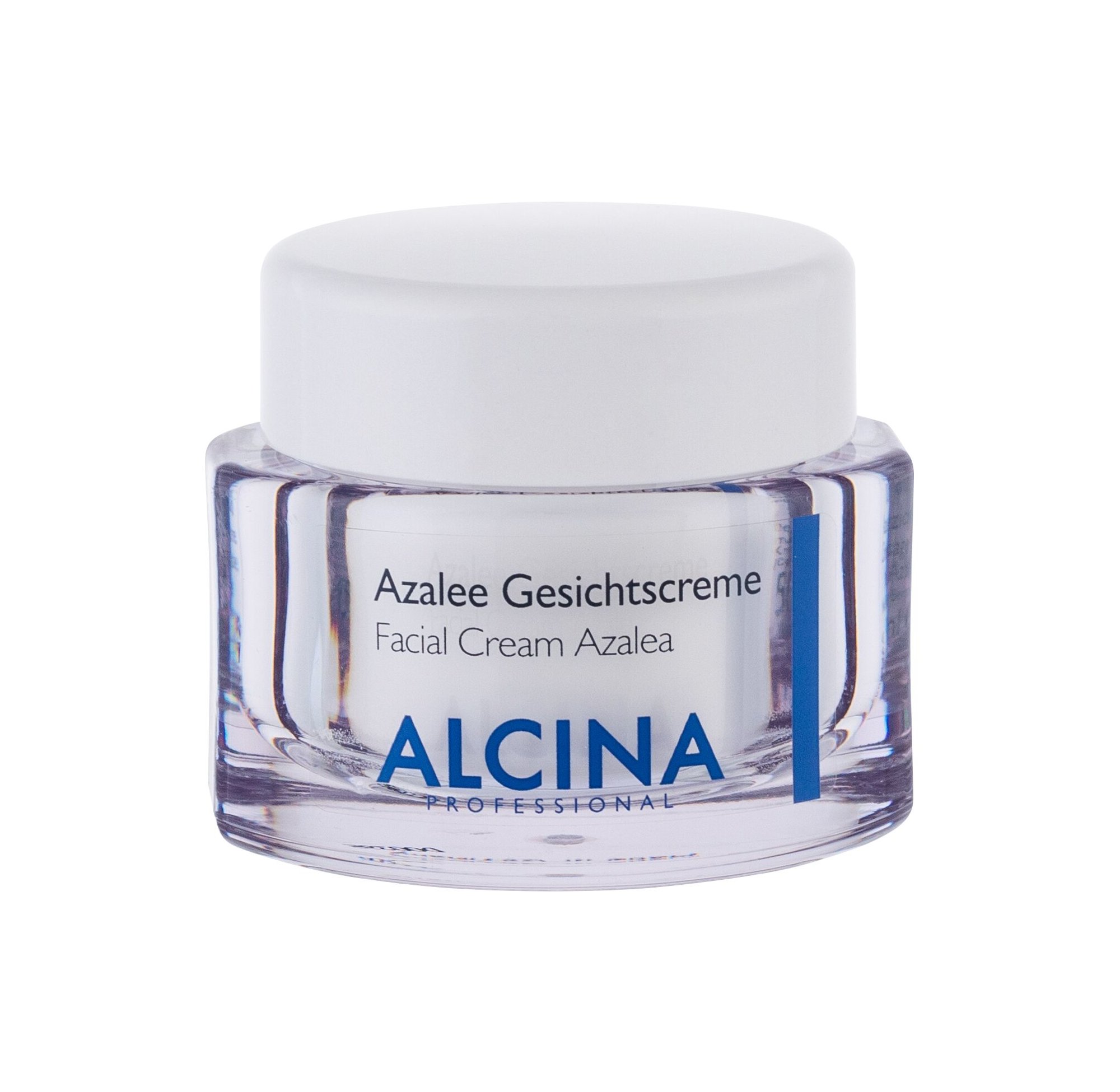 ALCINA Azalea 50ml dieninis kremas (Pažeista pakuotė)