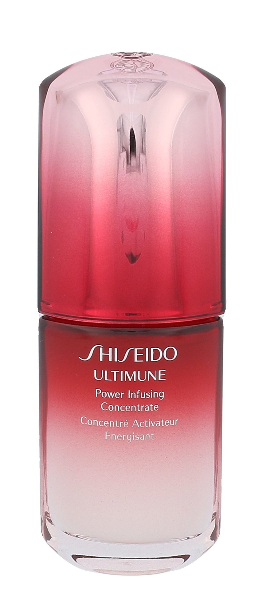 Shiseido Ultimune Power Infusing Concentrate 30ml Veido serumas