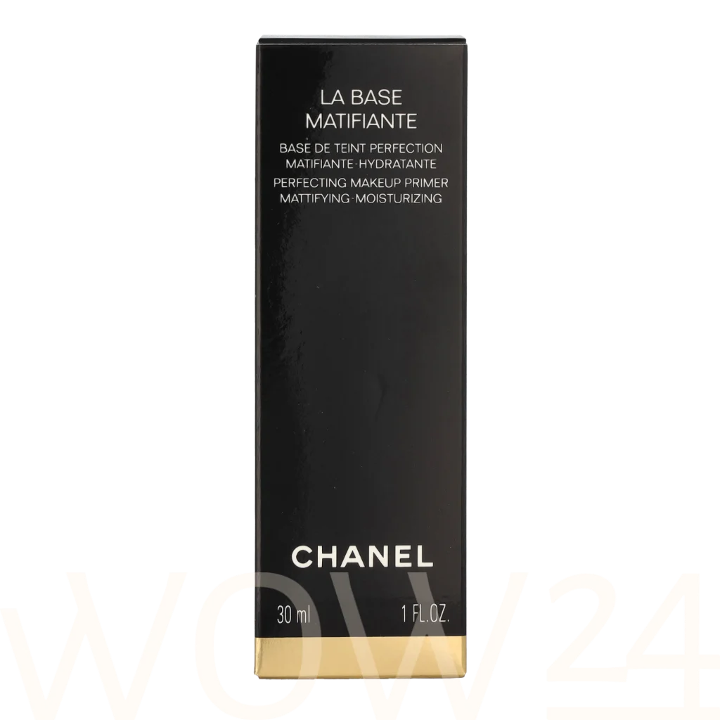 Chanel La Base Matifiante 30 ml