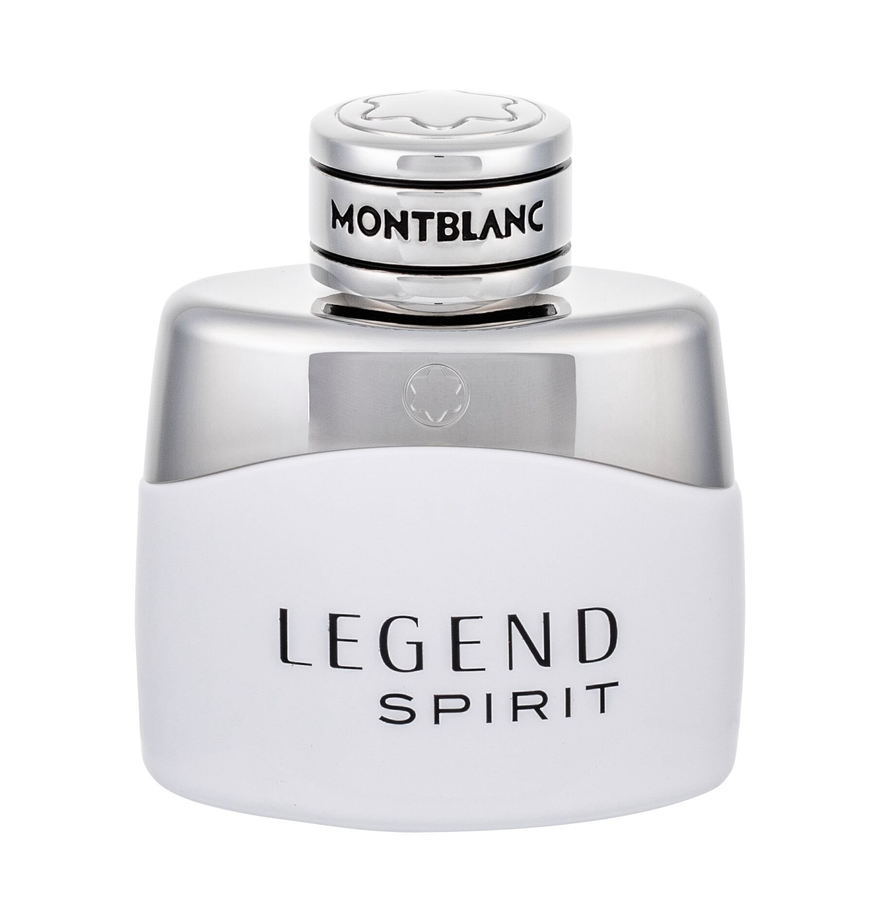 Montblanc Legend Spirit 30ml Kvepalai Vyrams EDT (Pažeista pakuotė)