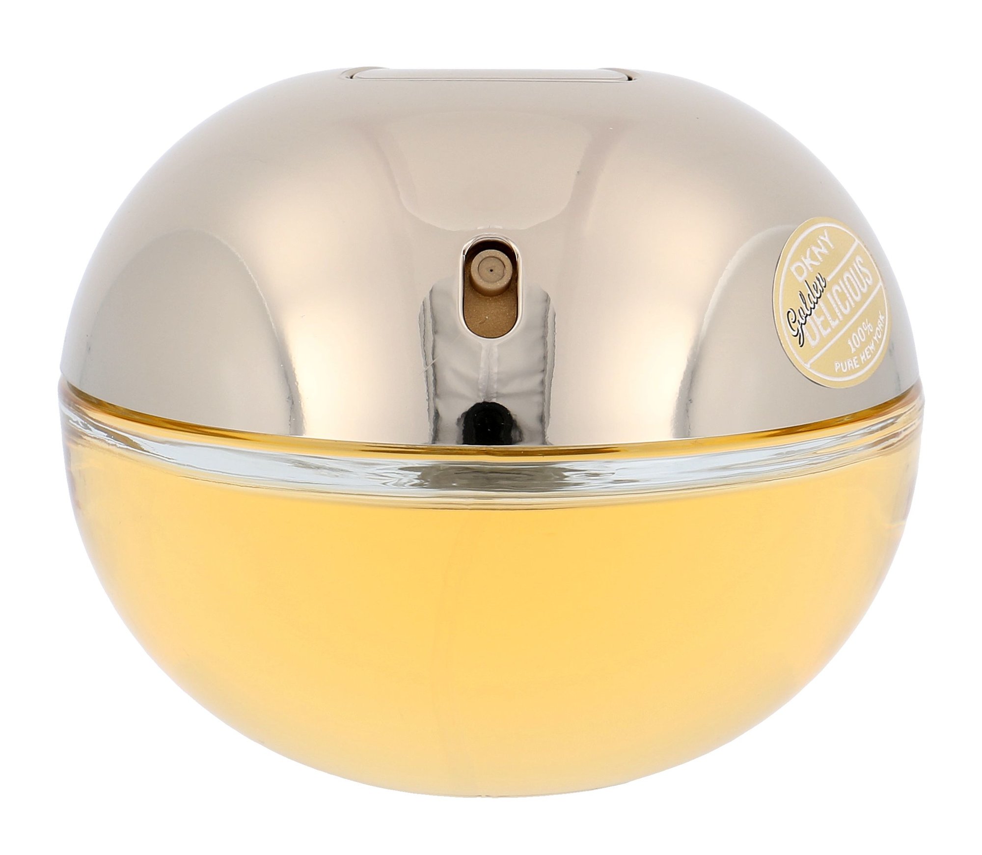 Dkny DKNY Golden Delicious Eau De Parfum 100 ml Damaged box