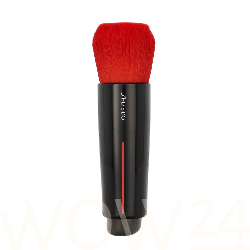 Shiseido Shiseido Daiya Fude Face Duo 1 piece aksesuaras