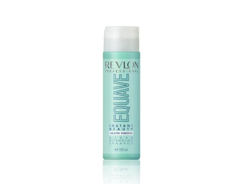 Revlon Professional Equave Hydro 750ml šampūnas (Pažeista pakuotė)